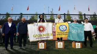 Geleneksel Türk Okçuluğu Festivali sona erdi 