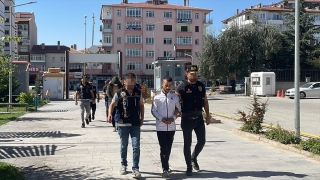 Niğde’de uyuşturucu operasyonunda 7 zanlı yakalandı