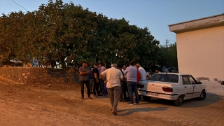 Kahramanmaraş’ta kayıp olarak aranan 14 yaşındaki çocuk Mersin’de bulundu 