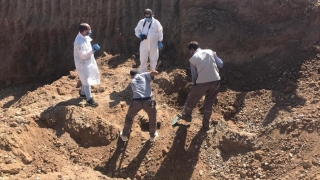 Diyarbakır’da kayıp ilanı verdiği eşini öldürdüğü ortaya çıkan zanlı yakalandı