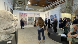 Contemporary Istanbul’un 17. Edisyonu devam ediyor