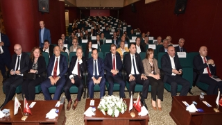 TürkGürcü İş İnsanları Forumu, TTSO’da gerçekleştirildi