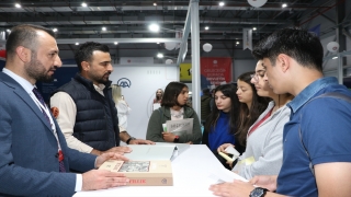 ”Devlet Teşvikleri Tanıtım Günleri”nin 10. durağı Erzurum