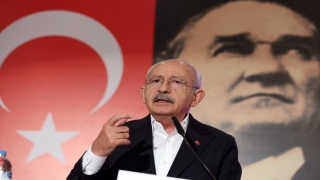 Kılıçdaroğlu ve eşi, milletvekili eşleriyle çay sohbetinde buluştu 