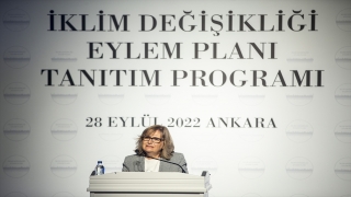 MEB, İklim Değişikliği Eylem Planı hazırladı