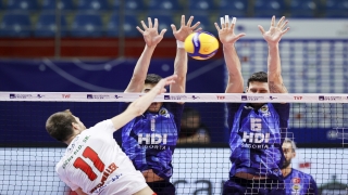 Voleybol: AXA Sigorta Efeler Ligi