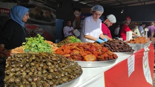 8. Gaziantep Tanıtım Günleri Maltepe’de başladı