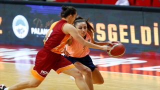 Basketbol: 16. Erciyes Kupası Kadınlar Basketbol Turnuvası