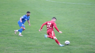 Futbol: Spor Toto 1. Lig