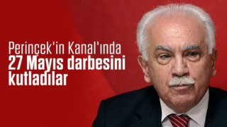 Ulusal Kanal'da 27 Mayıs darbesi kutlandı