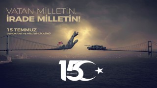 Cuma Hutbesi - 15 Temmuz Birlik Ruhu