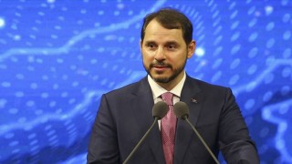 Bakan Albayrak: Algı oluşturmaya çalışanlara inat ekonomimize güven artıyor