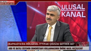 Mustafa Albayrak: Bu Ucuz Numaralara Karşı Şerbetliyiz Artık