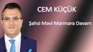 Şahsi Mavi Marmara Davam...