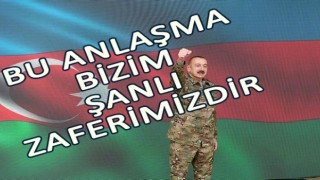 İşte Dağlık Karabağ anlaşması ve Azerbaycan'ın zaferi