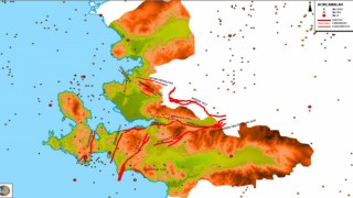 İzmir için korkutan deprem uyarısı: Hazırlıklı olunmalı