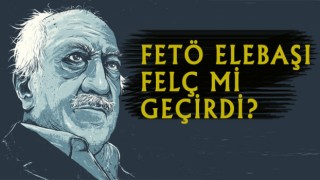 Koronavirüse yakalanan Fethullah Gülen felç mi oldu?