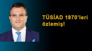 Cem Küçük 'ten TÜSİAD'a sert sözler