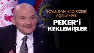 Sedat Peker'e Operasyon emrini veren bizzat benim