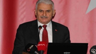 Aksakallılar Konseyi Başkanı Binali Yıldırım: Rusya ve Çin Türk Devletleri Teşkilatı'nın doğal üyesidir