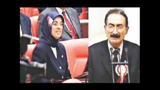 Eski Adalet Bakanı İsmail Müftüoğlu: Merve Kavakçı olayının baş aktörü Abdullah Gül'dür