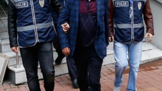 İstanbul merkezli 7 ilde terör örgütü DHKP/C operasyonunda 25 şüpheli yakalandı