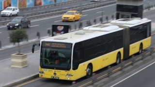 İstanbul'da toplu ulaşıma yüzde 40 zam