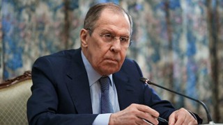 Rusya Dışişleri Bakanı Sergey Lavrov; Görüşmelerde ilerleme var, Ukrayna'nın tekliflerine yanıt hazırlıyoruz