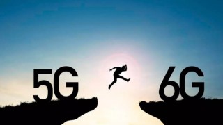 5G'ye Geçmeden 6G İçin Tarih Verdi