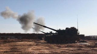 Fırat Kalkanı ve Barış Pınarı bölgelerinde 25 PKK/YPG'li terörist etkisiz hale getirildi