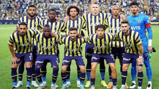 UEFA Fenerbahçe'ye soruşturma açtı