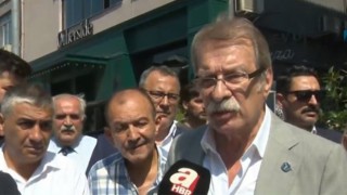 Memleket Partisi'nden Tele1'e tepki