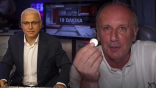 Muharrem İnce ve Merdan Yanardağ'ın 'mangır' itirafına CHP ve İYİ Parti neden sessiz?