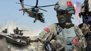 Mehmetçik 3 kıtada, 11 ülkede görev yapıyor