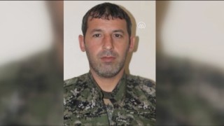 PKK/YPG'nin sözde Ayn İsa cephe sorumlusu MİT operasyonuyla etkisiz hale getirildi