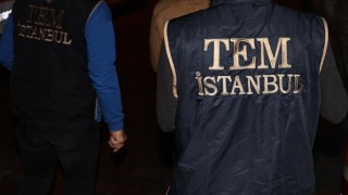 İstanbul'da FETÖ/PDY'nin güncel eğitim yapılanmasına operasyon