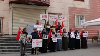 Diyarbakır Anneleri'nin oturma eylemindeki aile sayısı 324'e yükseldi