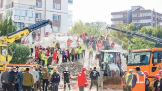 Ekonomiye İstanbul depremi tehdidi