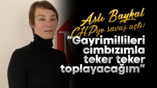 Elbette hesaplaşacağız