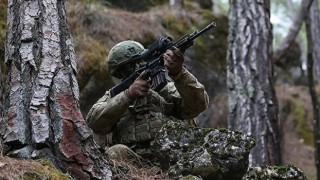 MİT: PKK'nın sözde kadın yapılanması sorumlularından Norşin Afrin etkisiz hale getirildi