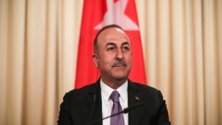 Bakan Çavuşoğlu’ndan Yunanistan’a 12 mil tepkisi: Asla izin vermeyiz