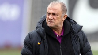 Fatih Terim'den bir ilk Altın Ayak ödülüyle efsaneler arasına girdi