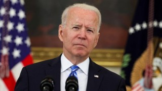 Halkın yüzde 70'i Biden'ın yeniden aday olmasını istemiyor