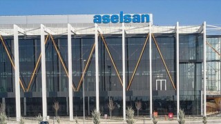  Aselsan'dan 74,6 milyon dolarlık satış