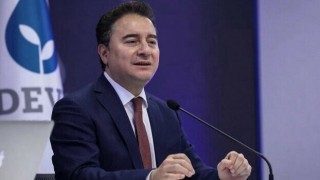 Babacan'ın SİHA'lara yönelik sözleri sonrası toplu istifa ettiler