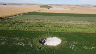 Çiftçilere "obrukları doldurmayın" uyarısı