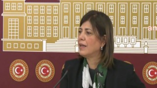 HDP’den terör örgütü FETÖ’ye güzelleme