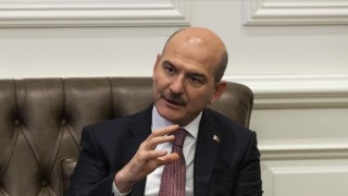  İçişleri Bakanı Soylu: Bizim derdimiz kayyum atamak değil