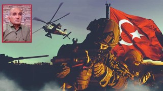 MİT'ten nokta operasyon