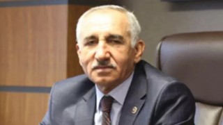 AK Parti Milletvekili Yakup Taş hayatını kaybetti